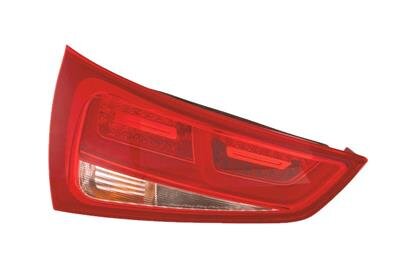Heckleuchte links für AUDI A1 (8X1, 8XK)