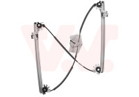 Fensterheber vorne links für AUDI A2 (8Z0)