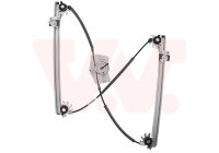 Fensterheber vorne rechts für AUDI A2 (8Z0)