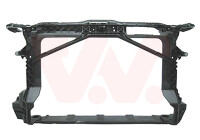 Frontverkleidung  für AUDI A1 (8X1, 8XK)