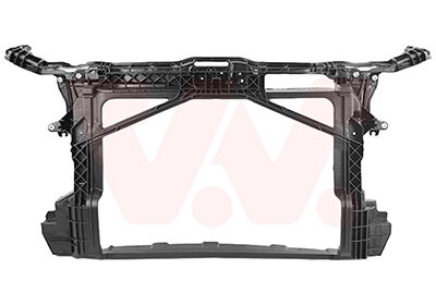 Frontverkleidung  für AUDI A1 (8X1, 8XK)