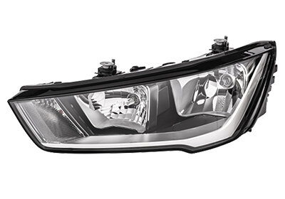 Hauptscheinwerfer links für AUDI A1 (8X1, 8XK)