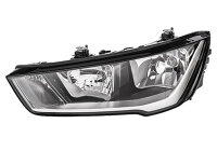 Hauptscheinwerfer links für AUDI A1 (8X1, 8XK)