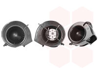 Innenraumgebläse  für AUDI 80 B1 Stufenheck...