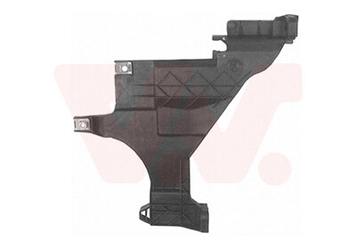 Halter, Hauptscheinwerfer vorne links für AUDI A5 (8T3)