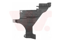 Halter, Hauptscheinwerfer vorne links für AUDI A5 (8T3)