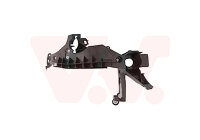 Halter, Hauptscheinwerfer vorne links für AUDI A4...