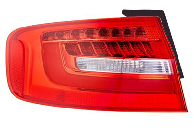 Heckleuchte links für AUDI A4 B8 (8K2)