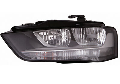 Hauptscheinwerfer links für AUDI A4 Allroad B8 (8KH)