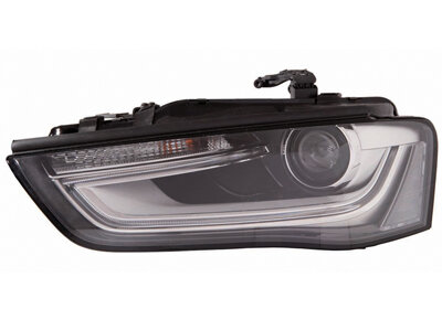 Hauptscheinwerfer links für AUDI A4 Allroad B8 (8KH)
