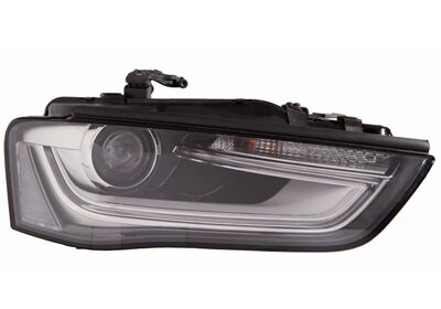 Hauptscheinwerfer rechts für AUDI A4 Allroad B8 (8KH)