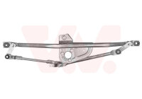 Wischergestänge vorne für AUDI A6 C5 (4B2, 4B4)