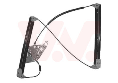 Fensterheber vorne links für AUDI A6 C5 (4B2, 4B4)