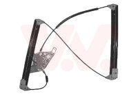 Fensterheber vorne links für AUDI A6 C5 (4B2, 4B4)