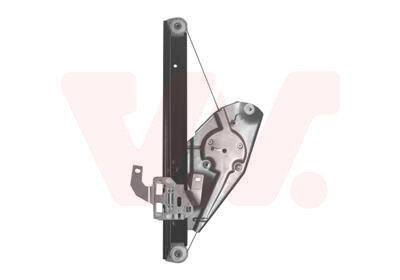 Fensterheber hinten links für AUDI A6 C5 (4B2, 4B4)