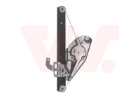 Fensterheber hinten links für AUDI A6 C5 (4B2, 4B4)
