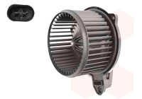 Innenraumgebläse  für AUDI A6 C5 (4B2, 4B4)