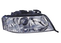 Hauptscheinwerfer rechts für AUDI A6 C5 (4B2, 4B4)