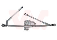 Wischergestänge vorne für AUDI A6 C5 (4B2, 4B4)