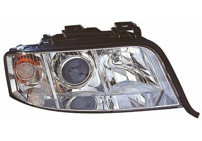Hauptscheinwerfer rechts für AUDI A6 C5 (4B2, 4B4)