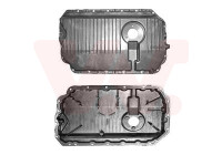 Ölwanne  für AUDI A6 C6 (4F2)