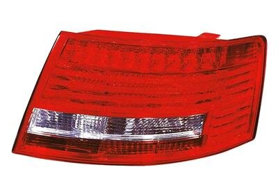 Heckleuchte rechts für AUDI A6 C6 (4F2)