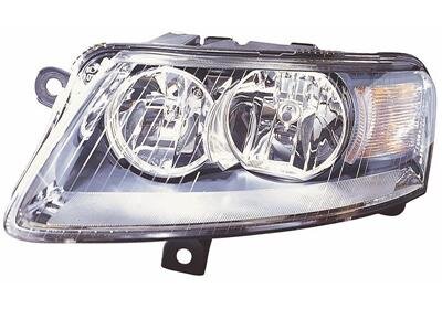 Hauptscheinwerfer links für AUDI A6 C6 (4F2)