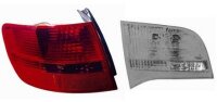 Heckleuchte links für AUDI A6 C6 Avant (4F5)
