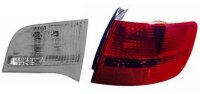 Heckleuchte rechts für AUDI A6 C6 Avant (4F5)