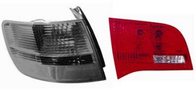 Heckleuchte links für AUDI A6 C6 Avant (4F5)