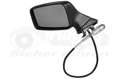 Außenspiegel links für AUDI 80 B3 Stufenheck (893, 894, 8A2)