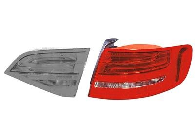 Heckleuchte rechts für AUDI A4 Allroad B8 (8KH)