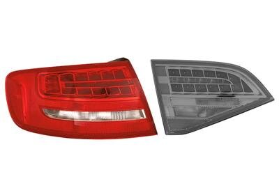 Heckleuchte links für AUDI A4 Allroad B8 (8KH)