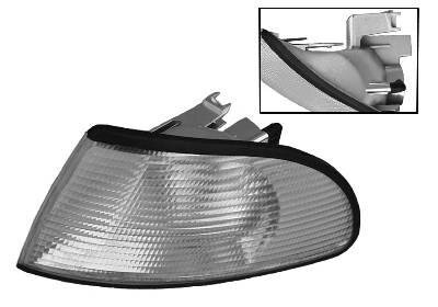Blinkleuchte vorne links für AUDI A4 B5 (8D2)