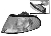Blinkleuchte vorne links für AUDI A4 B5 (8D2)