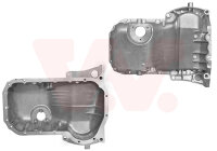 Ölwanne  für AUDI A4 B5 (8D2)