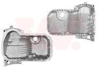 Ölwanne  für AUDI A4 B5 (8D2)