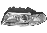 Hauptscheinwerfer links für AUDI A4 B5 (8D2)