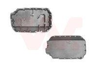 Ölwanne  für AUDI A4 B5 (8D2)