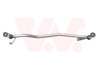 Wischergestänge vorne für AUDI A4 B6 (8E2)