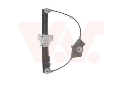Fensterheber hinten links für AUDI A4 B6 (8E2)