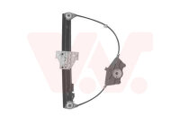 Fensterheber hinten links für AUDI A4 B6 (8E2)