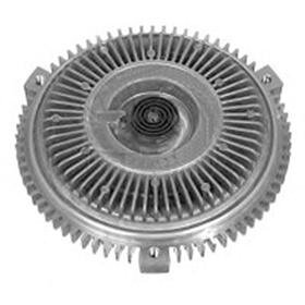 Kupplung, Kühlerlüfter  für AUDI A6 C5 (4B2, 4B4)