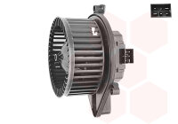 Innenraumgebläse  für AUDI A4 B6 (8E2)