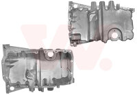 Ölwanne  für AUDI A6 C6 (4F2)