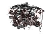 Montagesatz, Frontschaden  für AUDI A4 B7 (8EC)