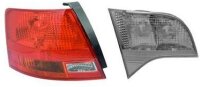 Heckleuchte links für AUDI A4 B7 Avant (8ED)