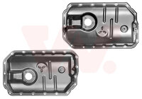 Ölwanne  für AUDI A6 C7 (4G2, 4GC)