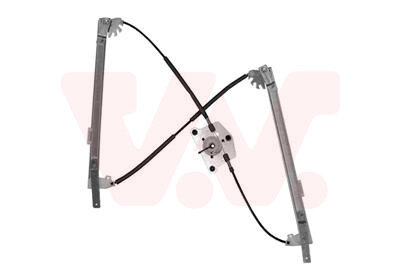 Fensterheber vorne links für AUDI A4 Allroad B8 (8KH)