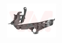 Halter, Hauptscheinwerfer vorne links für AUDI A4...